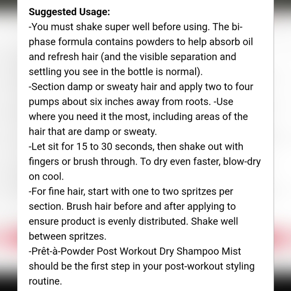 ♡ FREE w/purchase! ♡ - Picture 6 of 6